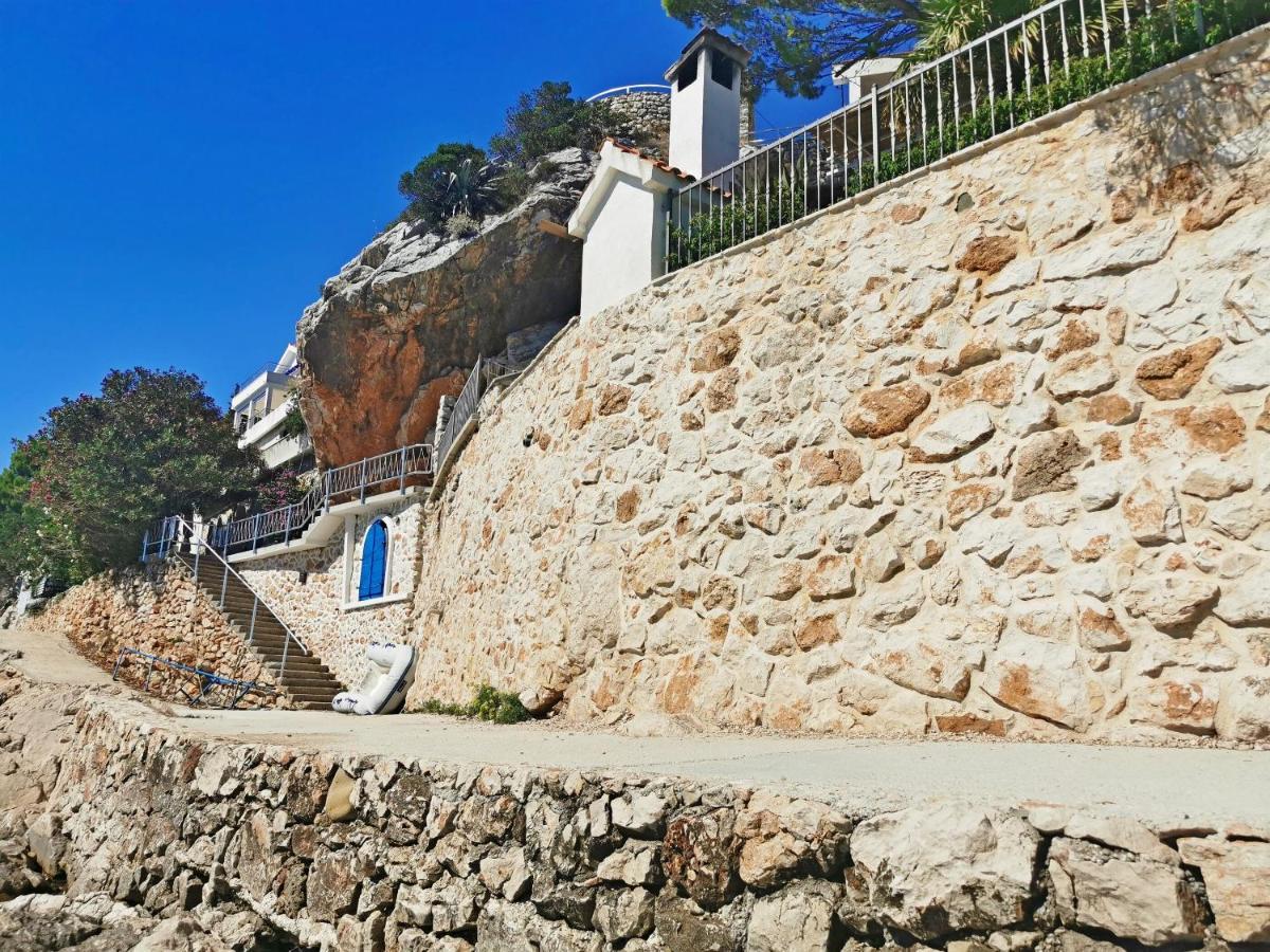 House Milovan Podgora Exterior foto