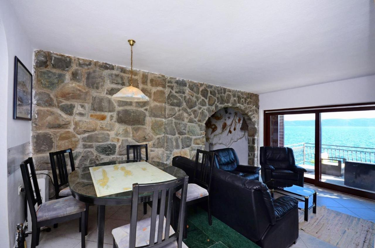 House Milovan Podgora Exterior foto